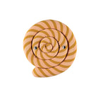 Oyoy Lollipop Cushion- Caramel