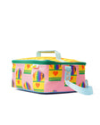 Doo Wop Kids Lunch Bag- Crayon