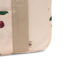 Konges Sløjd Carl Cooler Bag- Ma Grande Cerise