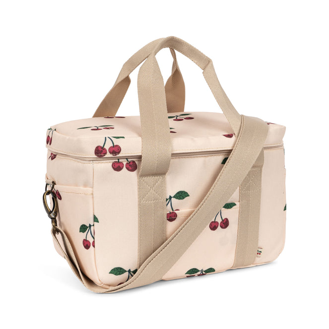 Konges Sløjd Carl Cooler Bag- Ma Grande Cerise