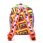 Doo Wop Kids Backpack Mini- Mixtape