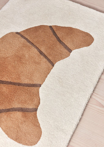 Oyoy Croissant Rug Wallhanger
