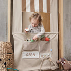 Oyoy Yummy Cotton Canvas Mini Store