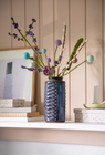 Gry & Sif Corn Flower Green