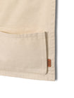 Ferm Living Canvas XL Wall Pockets - Off-white