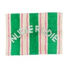 Sage x Clare Ballico Nudie Bath Mat- Perilla