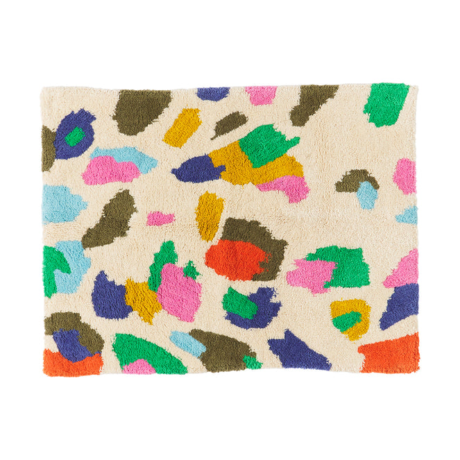 Sage x Clare Bath Mat- Solana