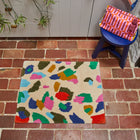 Sage x Clare Bath Mat- Solana