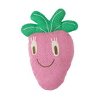 Sage x Clare Ceecee Strawberry Cushion