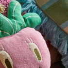 Sage x Clare Ceecee Strawberry Cushion