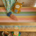 Sage x Clare Joey Carrot Cushion