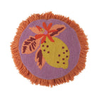 Sage x Clare Santa Clara Punch Needle Cushion