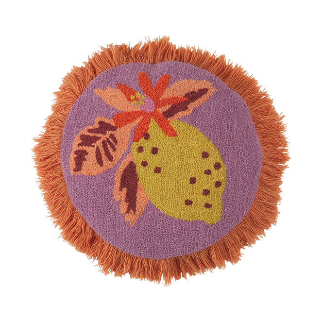 Sage x Clare Santa Clara Punch Needle Cushion