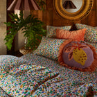 Sage x Clare Santa Clara Punch Needle Cushion