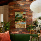 Sage x Clare Visalia Wall Hanging