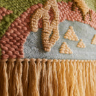 Sage x Clare Visalia Wall Hanging