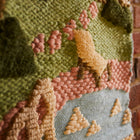 Sage x Clare Visalia Wall Hanging