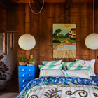 Sage x Clare Visalia Wall Hanging