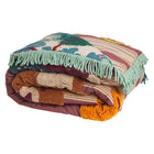 Sage x Clare 	Jarvis Tufted Bedcover