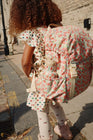 Konges Sløjd Clover School Bag- Kaluka