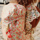 Konges Sløjd Clover School Bag- Kaluka