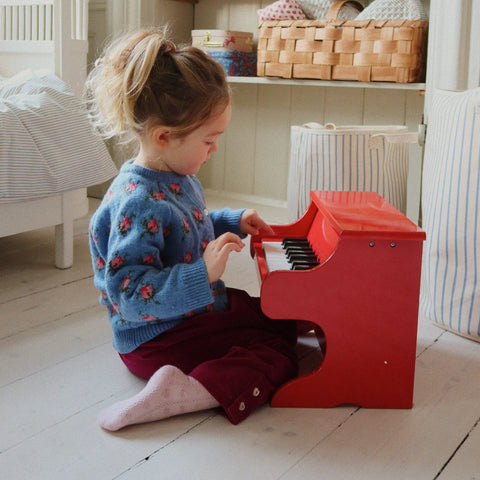 Konges Sløjd Piano- Glossy