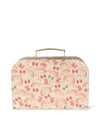 Konges Sløjd 2pack Suitcase- Rainbow