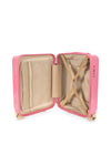 Konges Sløjd Travel Suitcase- Cherry Bow