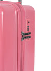 Konges Sløjd Travel Suitcase- Cherry Bow
