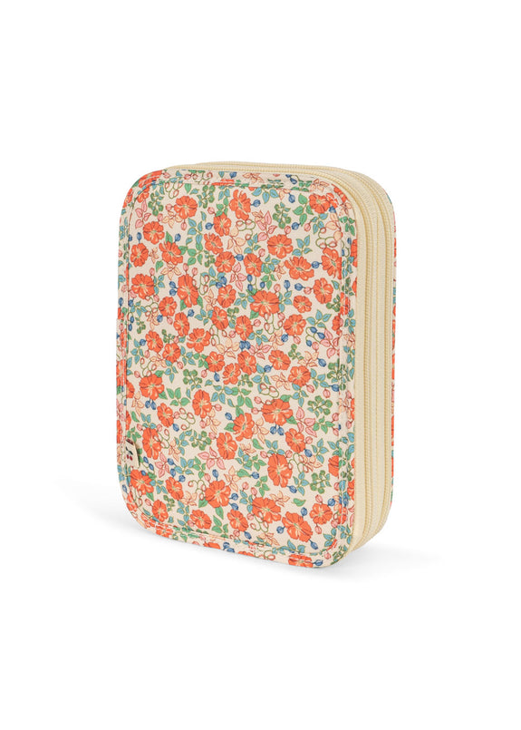 Konges Sløjd Clover Pencil Case- Kaluka