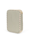 Konges Sløjd Clover Pencil Case- Duo Verde