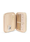Konges Sløjd Clover Pencil Case- Duo Verde