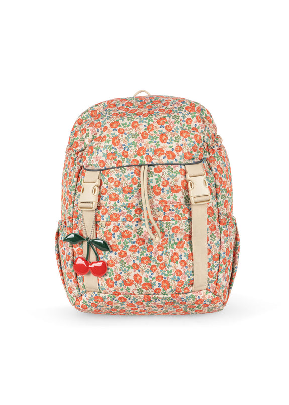 Konges Sløjd Clover School Bag- Kaluka