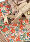 Konges Sløjd Clover School Bag- Kaluka