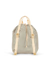 Konges Sløjd Clover School Bag- Duo Verde