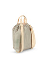 Konges Sløjd Clover School Bag- Duo Verde