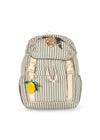 Konges Sløjd Clover School Bag- Duo Verde