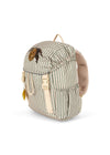 Konges Sløjd Clover School Bag- Duo Verde