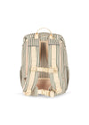 Konges Sløjd Clover School Bag- Duo Verde