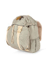 Konges Sløjd Clover School Bag- Duo Verde