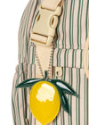 Konges Sløjd Clover School Bag- Duo Verde