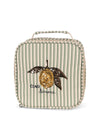 Konges Sløjd Clover Thermo Lunch Bag- Duo Verde