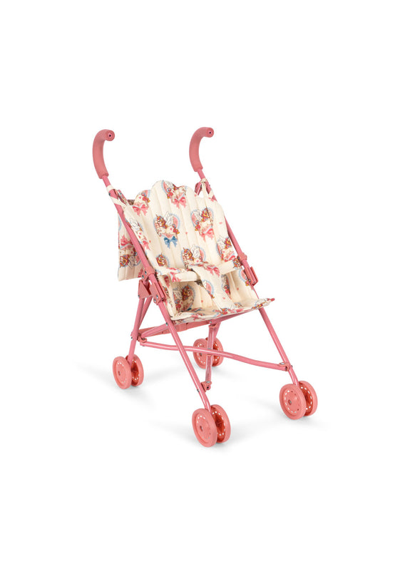 Konges Sløjd Doll Stroller- Twinkle Sprinkle