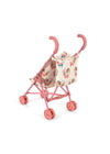 Konges Sløjd Doll Stroller- Twinkle Sprinkle