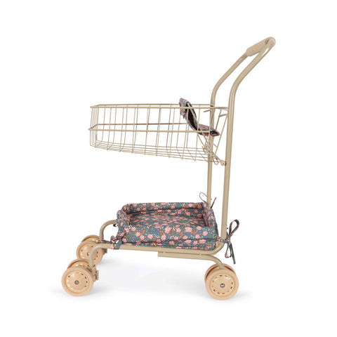 Konges Sløjd Kids Shopping Cart- Kyoto