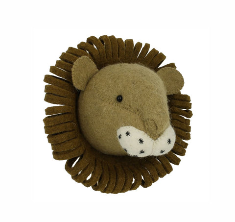 Fiona Walker Lion Mini