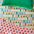 Sage x Clare Amora Fitted Sheet