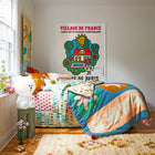 Sage x Clare Amora Fitted Sheet