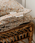Konges Sløjd Bedding- Flowerfeild