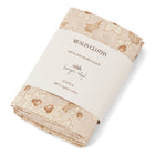 Konges Sløjd 3 pack Muslin Cloth Wraps- Peekaboo